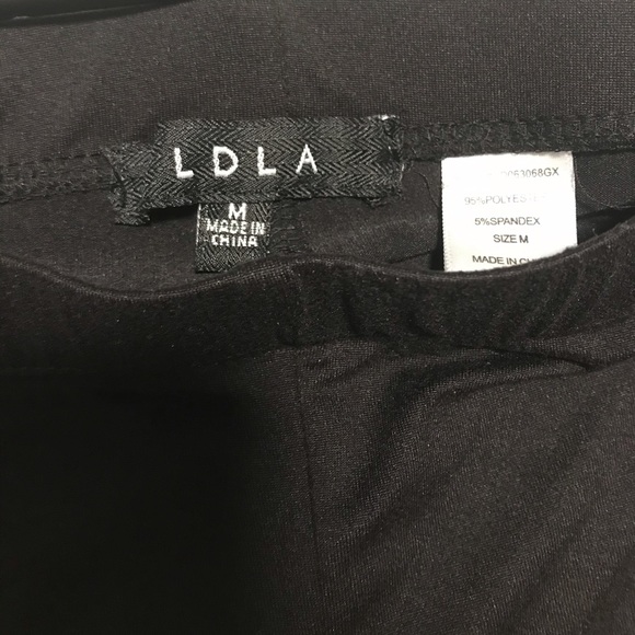 Bride leggings - Picture 4 of 4